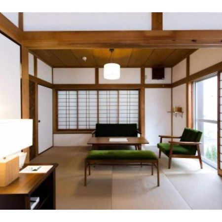 Halettohouse Koshigoe - Vacation Stay 30115V 鎌倉市 エクステリア 写真