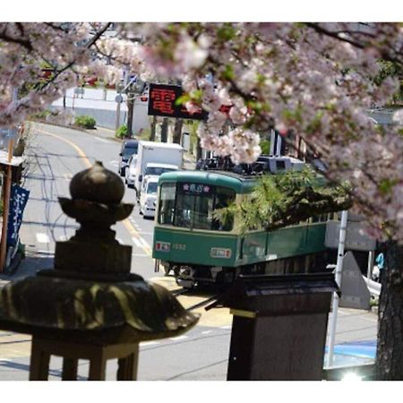 Halettohouse Koshigoe - Vacation Stay 30115V 鎌倉市 エクステリア 写真