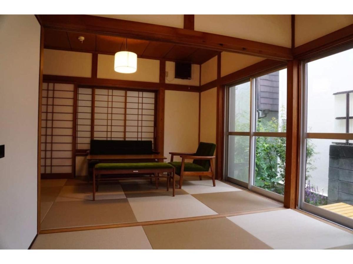Halettohouse Koshigoe - Vacation Stay 30115V 鎌倉市 エクステリア 写真